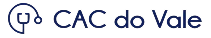 Logo CAC do Vale